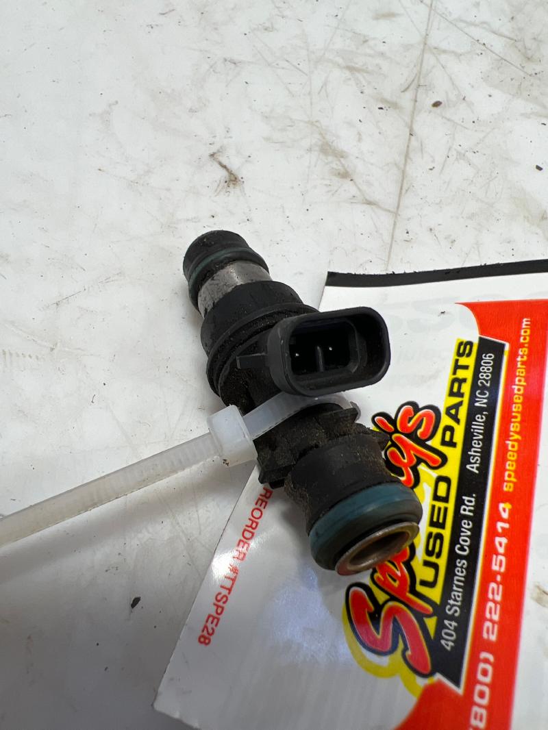 2000 GMC Sierra 1500 Misc Fuel Injection Parts