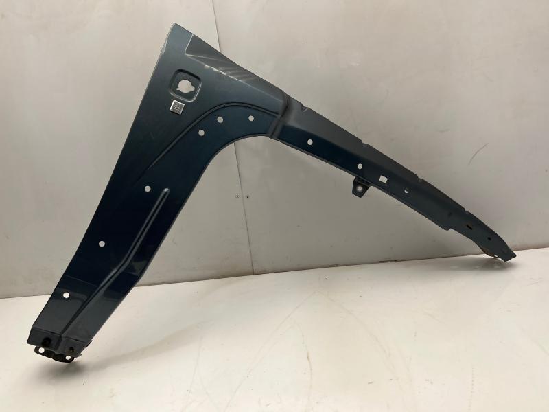2007 Hummer H3 Fender