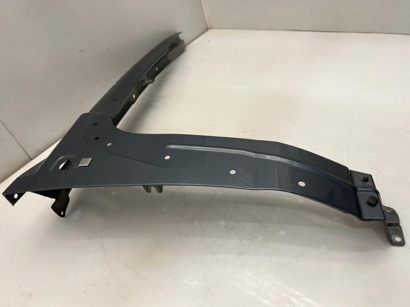 2007 Hummer H3 Fender