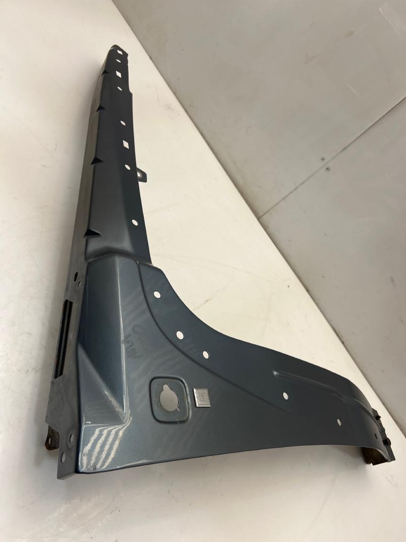 2007 Hummer H3 Fender