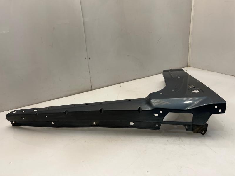 2007 Hummer H3 Fender