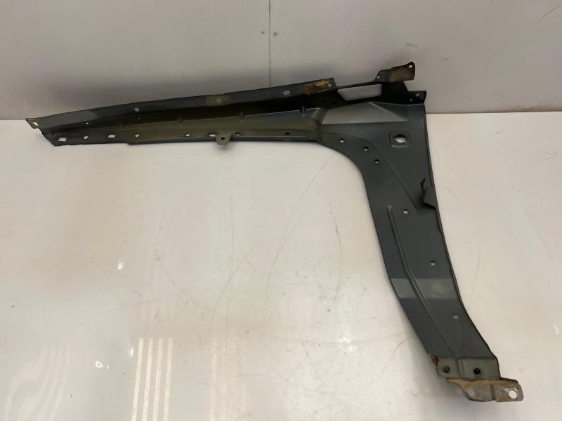 2007 Hummer H3 Fender