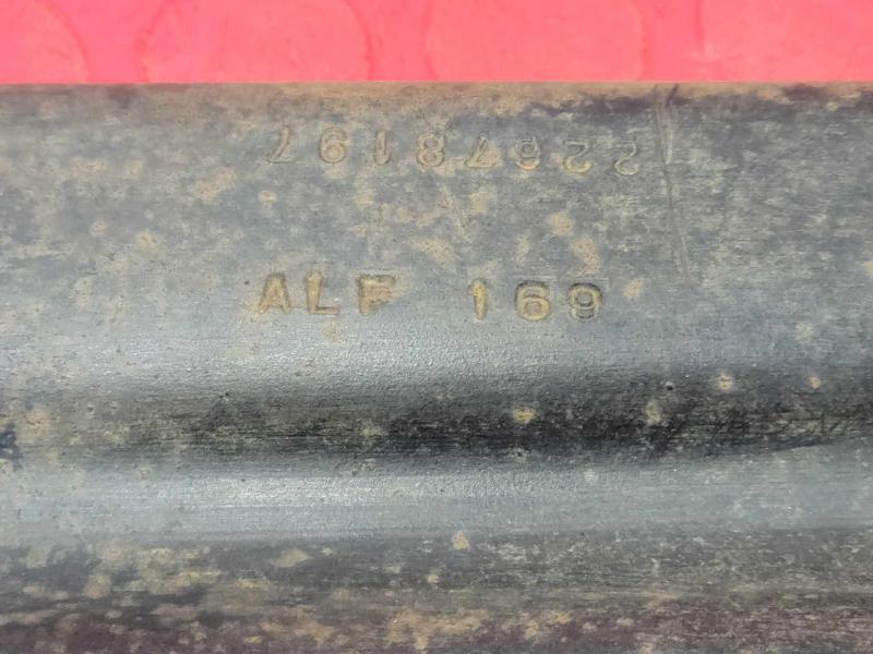 2008 Saturn Vue Lower Control Arm Rr