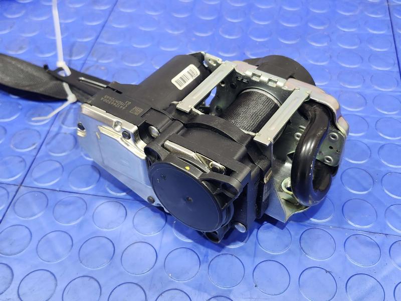2018 Audi Q7 Front Seat Belt