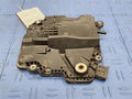 2010 Mercedes ML-Class Chassis Brain Box