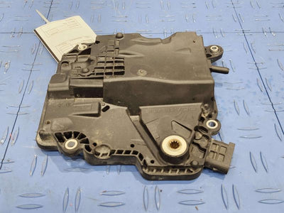 2010 Mercedes ML-Class Chassis Brain Box