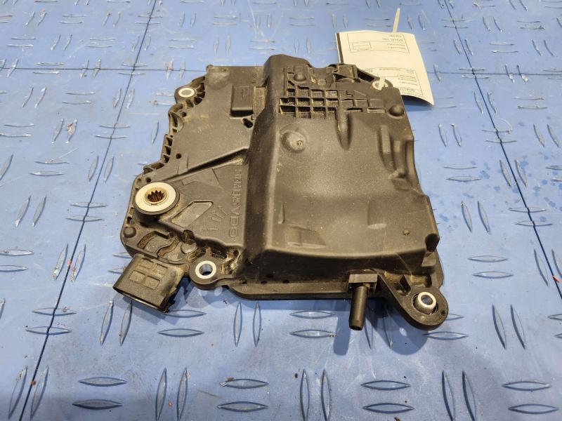 2010 Mercedes ML-Class Chassis Brain Box