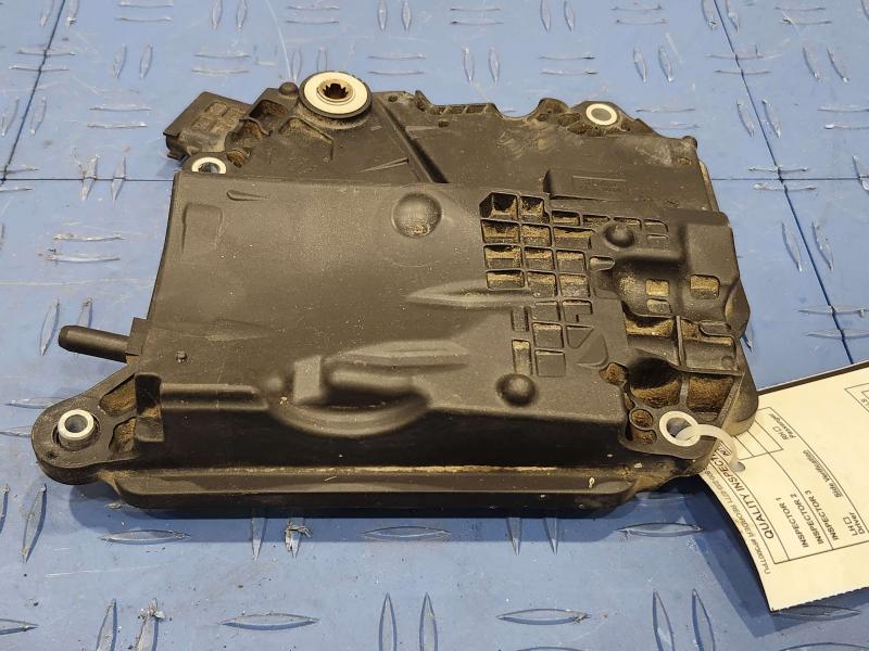 2010 Mercedes ML-Class Chassis Brain Box