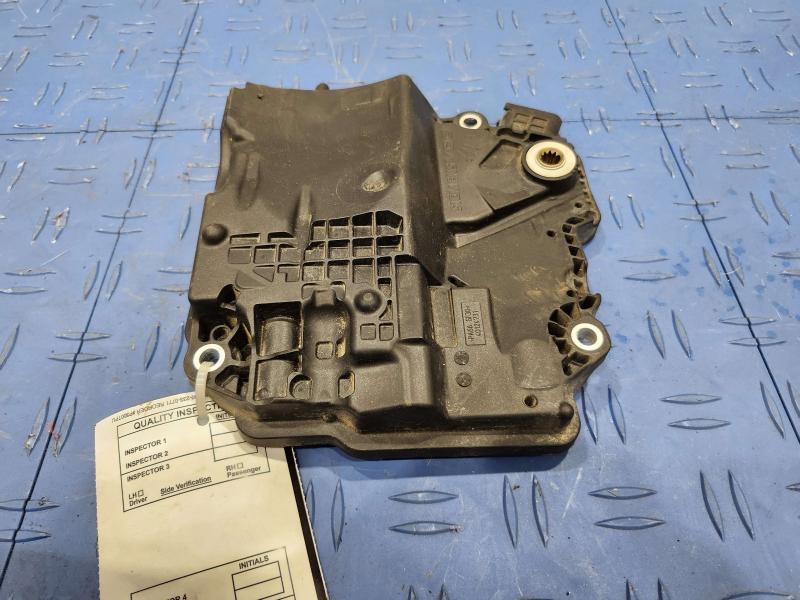2010 Mercedes ML-Class Chassis Brain Box
