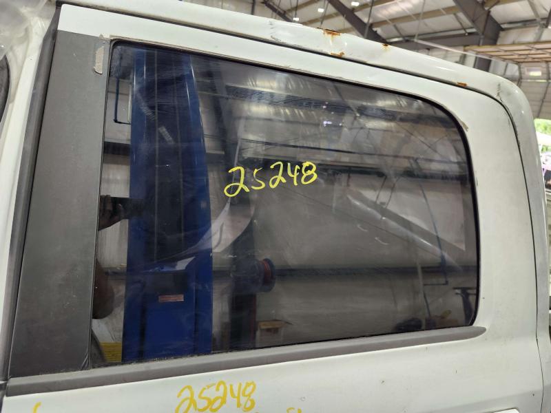 2010 Dodge Ram 1500 Rear Door Glass/Window
