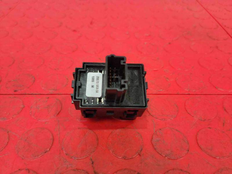 2020 Nissan Versa Door Switch Front