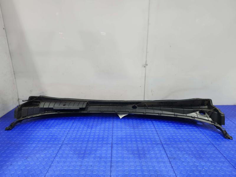 2011-2013 Kia Sorento Cowl Panel Top Cover Grille Genuine OEM 861502P001