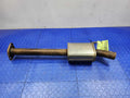 2014-2016 Kia Forte LX 1.8L Center Intermediate Exhaust Muffler Genuine OEM 28600A7300