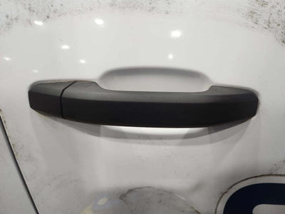 2016 Chevrolet Silverado 1500 Outside Door Handle