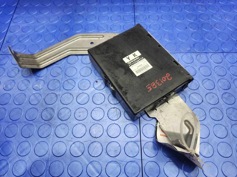 2011 Subaru Legacy Engine/Motor Brain Box