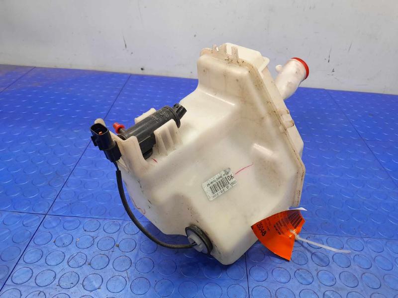 2016 Kia Optima Washer Bottle