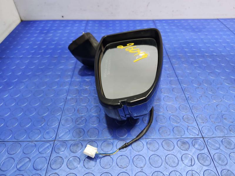 2016 Honda Fit Door Mirror