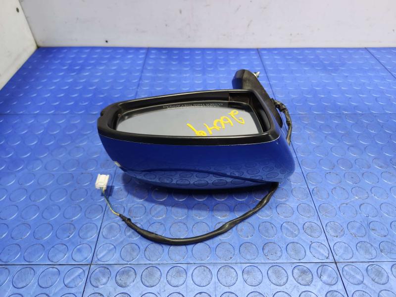 2016 Honda Fit Door Mirror