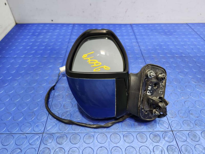 2016 Honda Fit Door Mirror