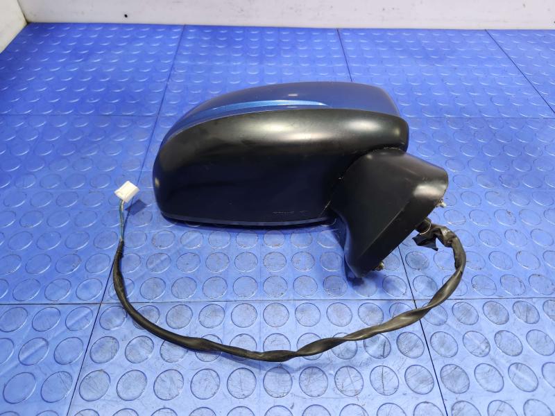 2016 Honda Fit Door Mirror