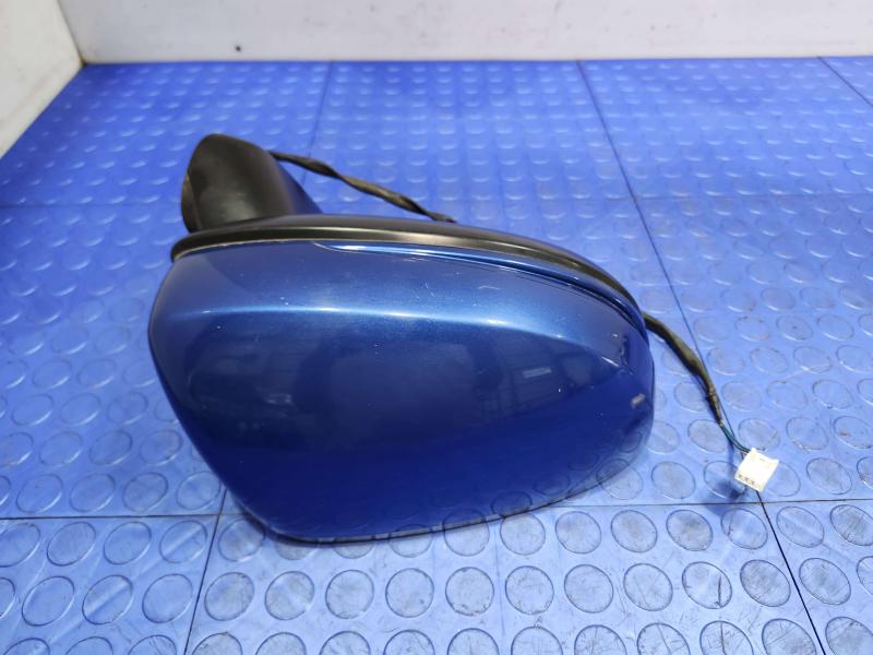 2016 Honda Fit Door Mirror