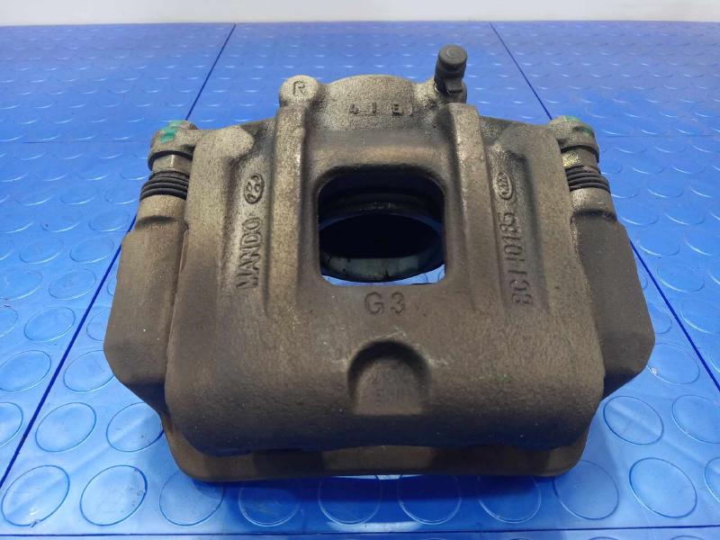 2015 Hyundai Santa Fe Caliper