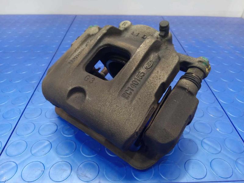 2015 Hyundai Santa Fe Caliper