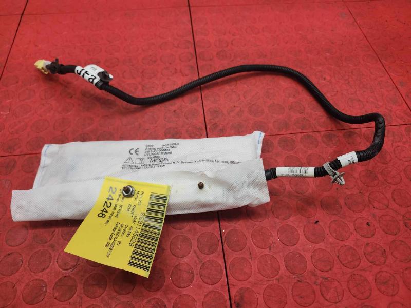 2016-2020 Kia Optima Driver Front Seat Air Bag Left Side Genuine OEM 88910D5000