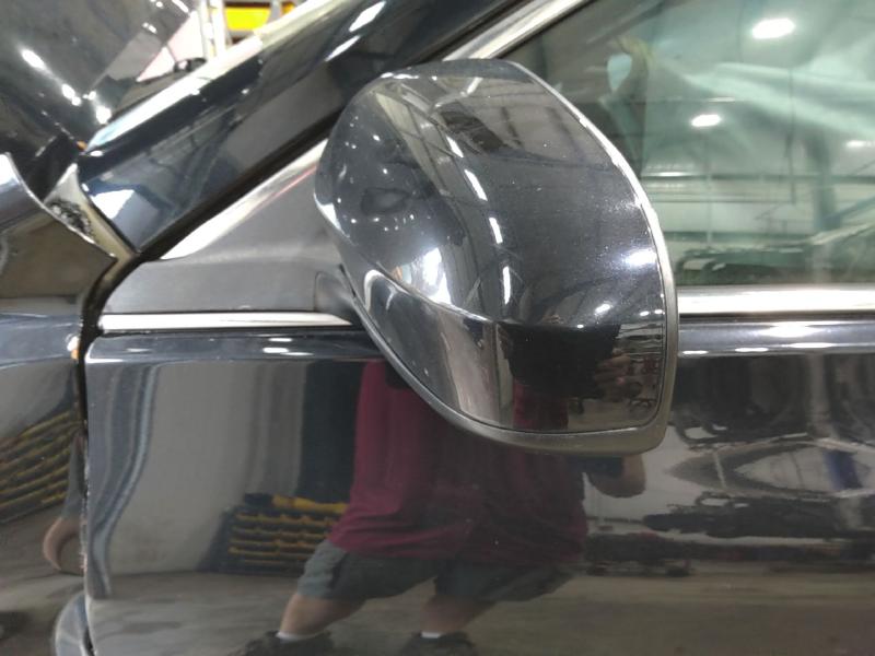 2015 Toyota Camry Door Mirror