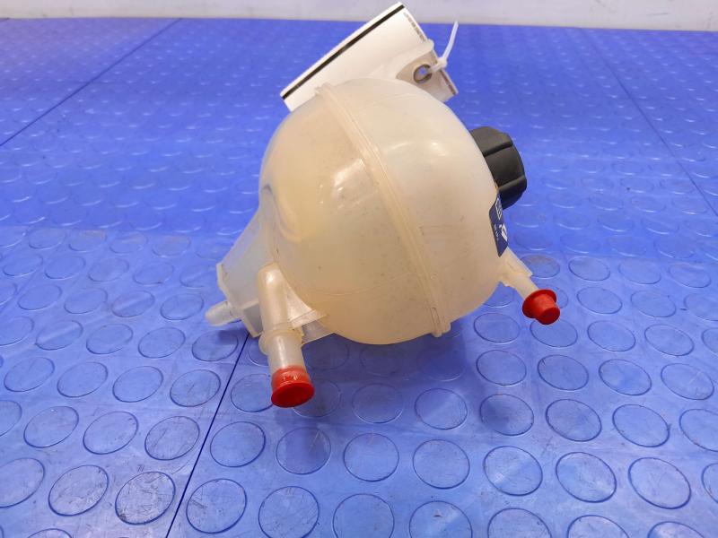 2022 Nissan Versa Coolant Recovery Bottle