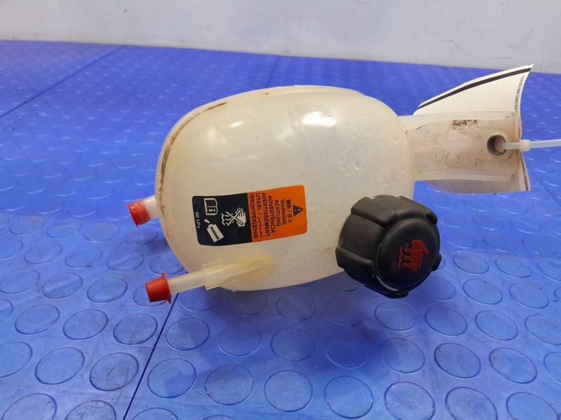2022 Nissan Versa Coolant Recovery Bottle