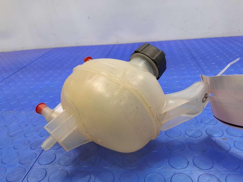 2022 Nissan Versa Coolant Recovery Bottle