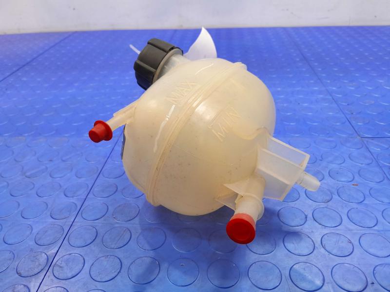 2022 Nissan Versa Coolant Recovery Bottle