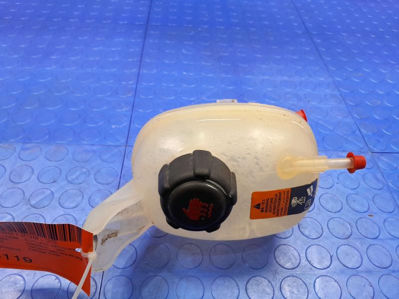 2022 Nissan Versa Coolant Recovery Bottle