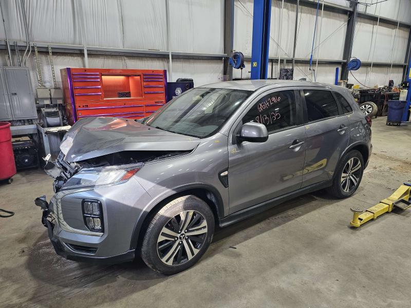 2020 Mitsubishi Outlander Sport Air Bag