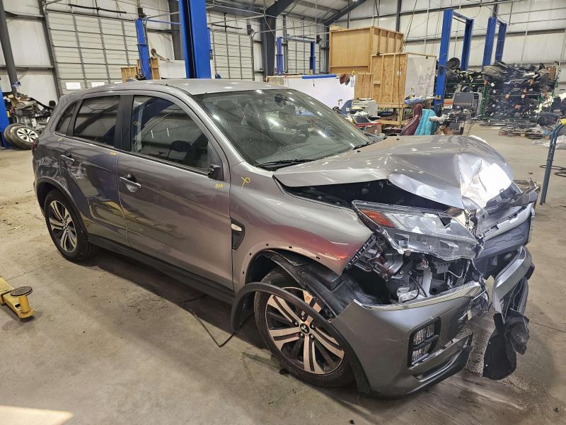2020 Mitsubishi Outlander Sport Air Bag