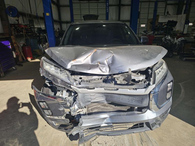 2020 Mitsubishi Outlander Sport Air Bag