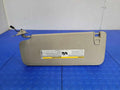 2007 Chevrolet Avalanche 1500 Sun Visor