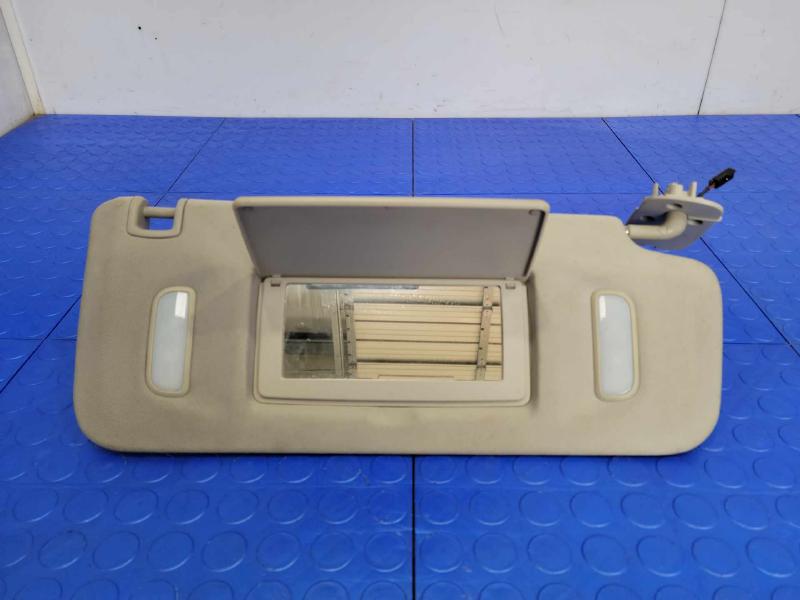 2007 Chevrolet Avalanche 1500 Sun Visor