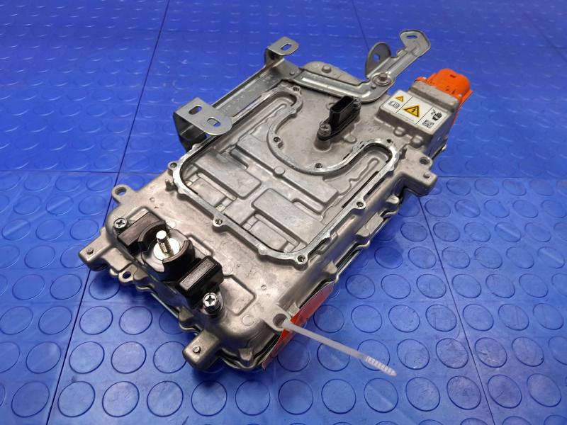 2022 Ford Maverick Converter/Inverter/Charger