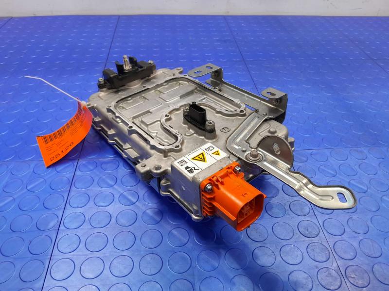 2022 Ford Maverick Converter/Inverter/Charger