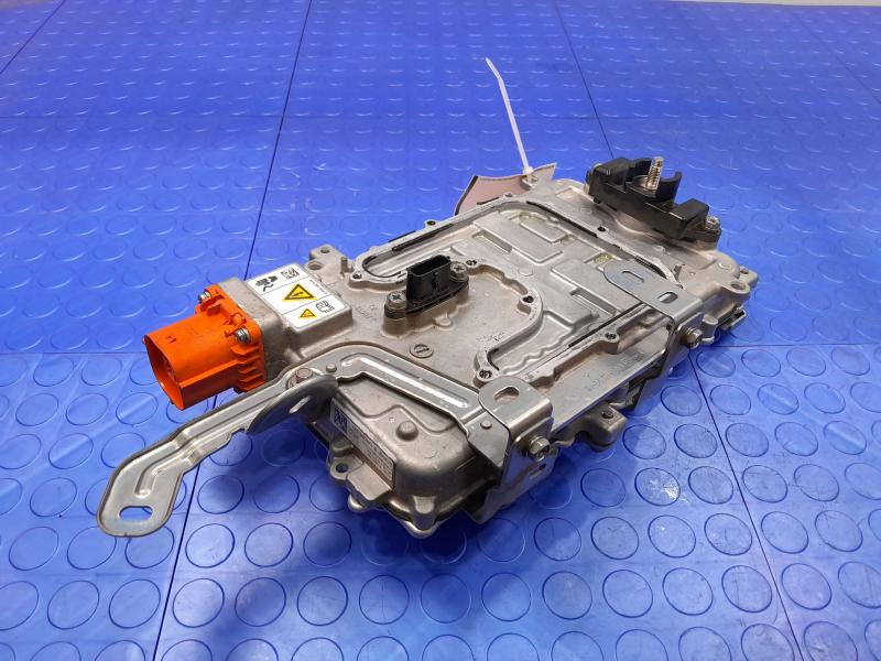 2022 Ford Maverick Converter/Inverter/Charger