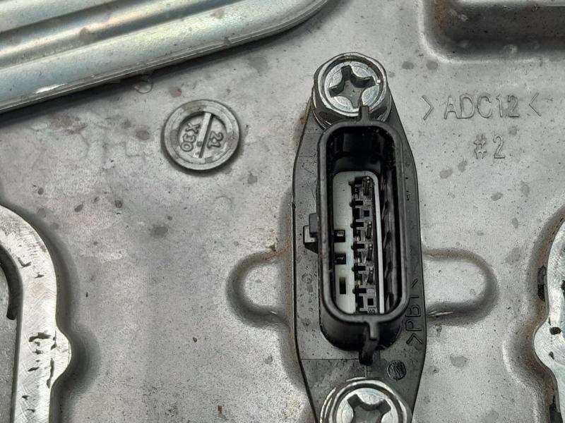 2022 Ford Maverick Converter/Inverter/Charger