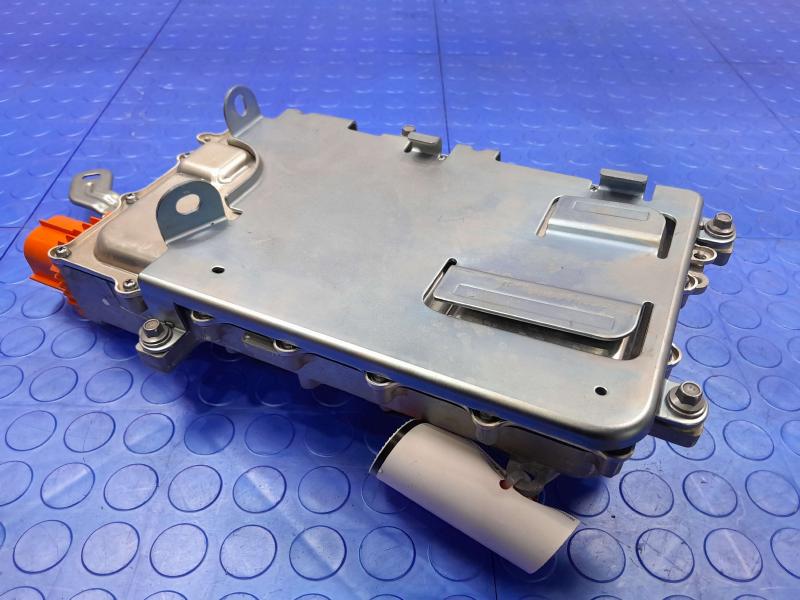 2022 Ford Maverick Converter/Inverter/Charger