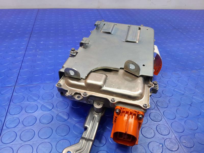 2022 Ford Maverick Converter/Inverter/Charger