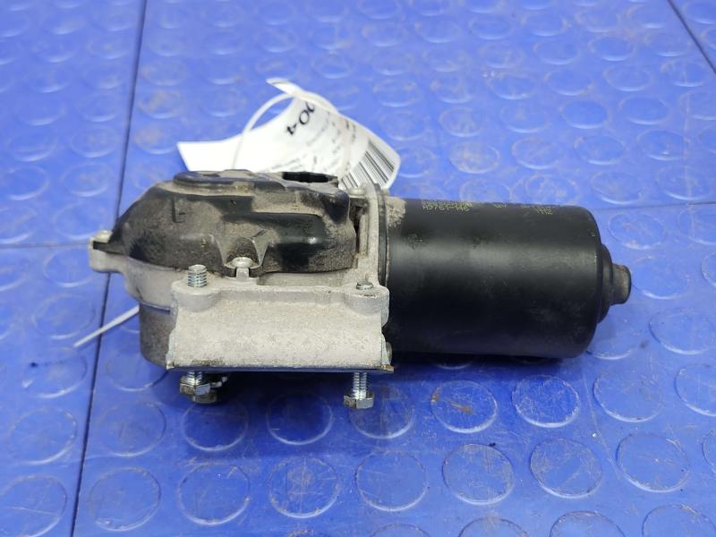 2019 Nissan Titan Wiper Motor Front