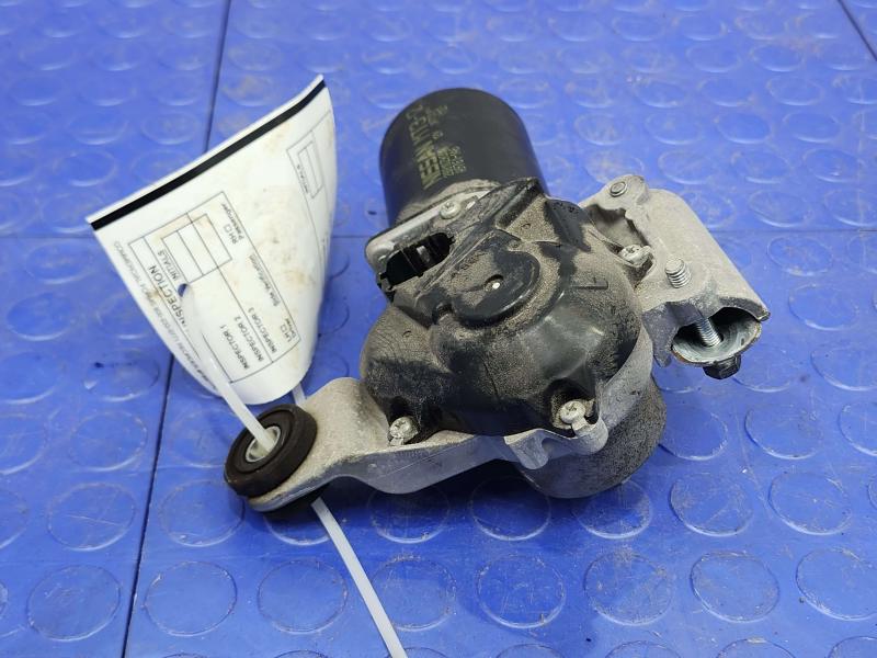 2019 Nissan Titan Wiper Motor Front