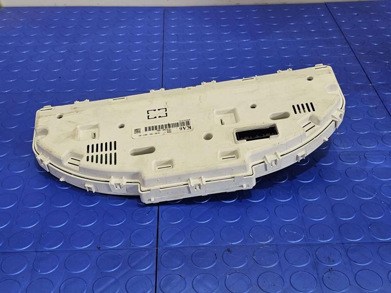 2017 Honda Odyssey Speedometer