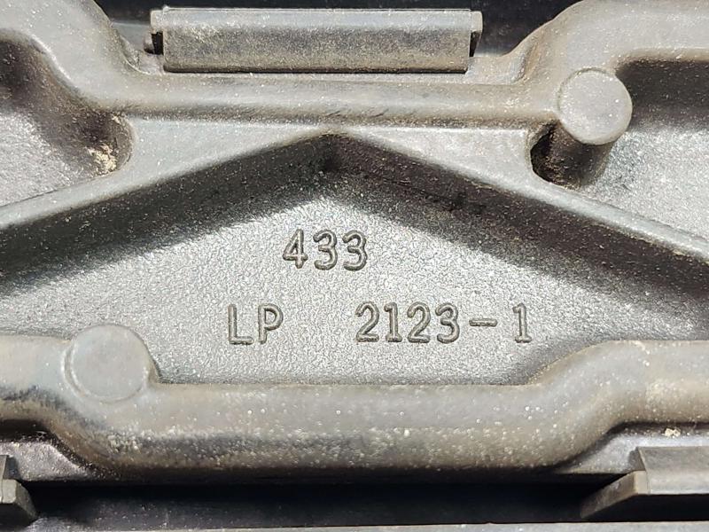 2010 Toyota Prius Wiper Arm
