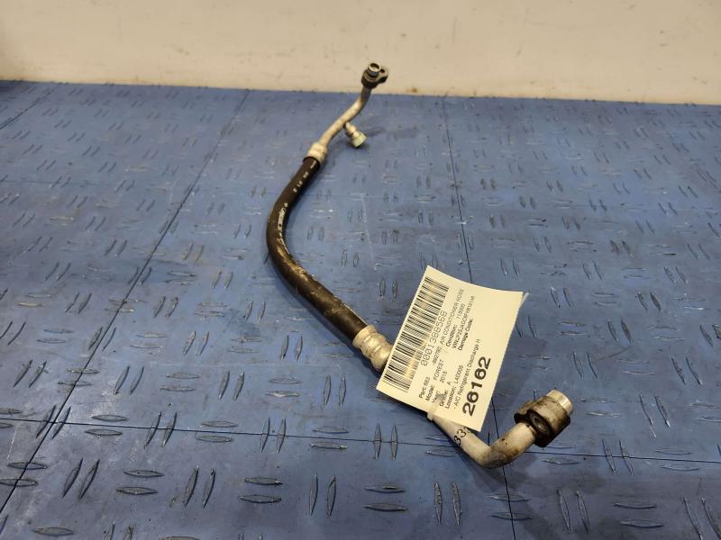 2015 Subaru Forester Air Conditioner Hose